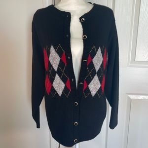 Alfred Dunner Sweater